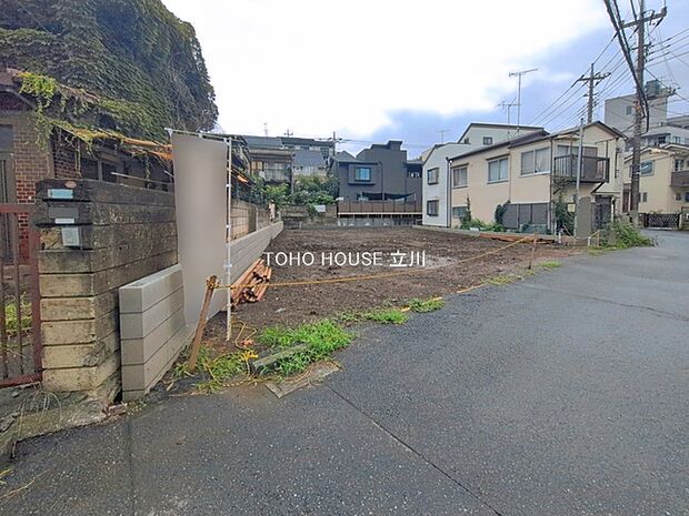 物件外観 (2026年09月11日撮影)