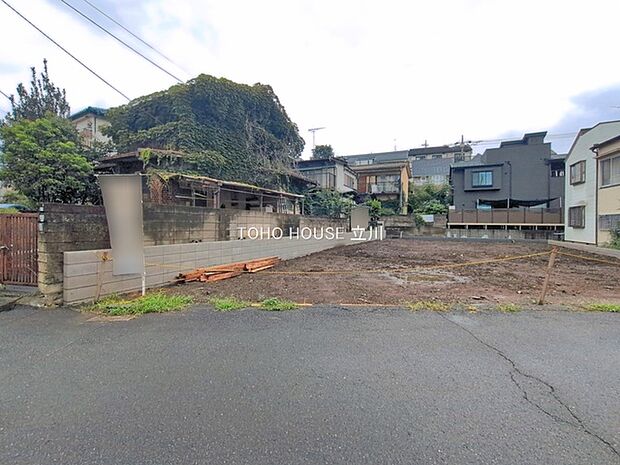 物件外観 (2026年09月11日撮影)