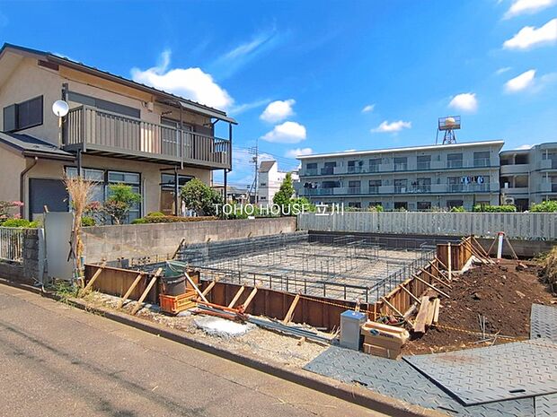 物件外観 （2026年08月24日撮影）