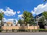 周辺：府中白百合幼稚園まで約156m