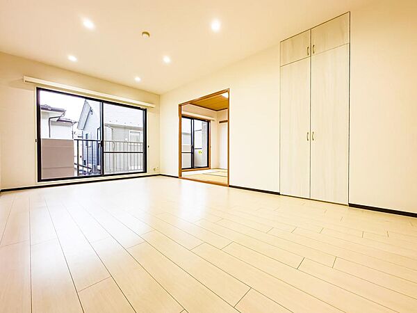 室内