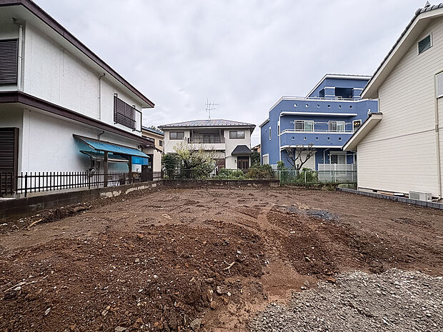 現地外観写真（2026.9.27撮影）