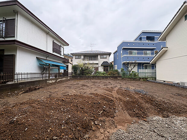 現地外観写真（2026.9.27撮影）