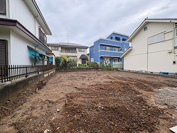 現地外観写真（2026.9.27撮影）
