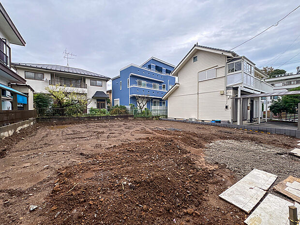 現地外観写真（2026.9.27撮影）