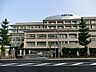 周辺：日野市立病院 660m