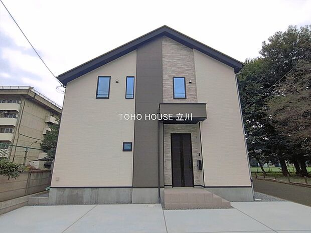 物件外観 (2026年09月25日撮影)