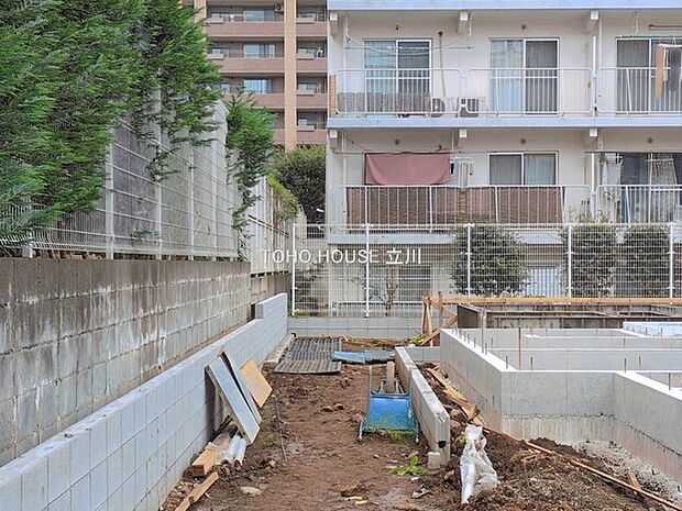 物件外観 （2026年10月05日撮影）