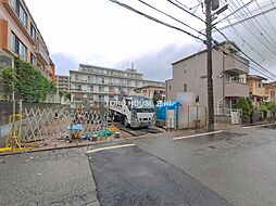 京王高尾線 めじろ台駅 徒歩14分