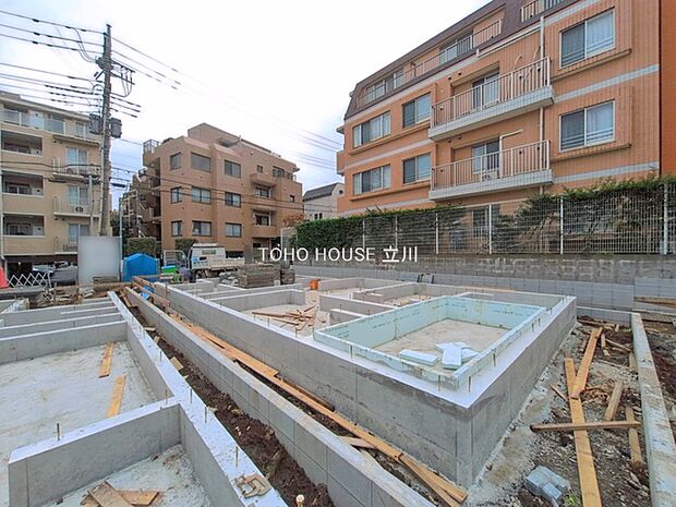 物件外観 (2026年10月05日撮影)