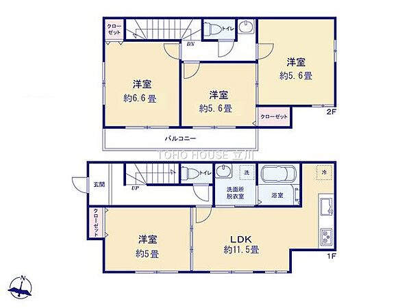 間取り：313004931780