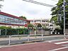 周辺：清瀬市立清瀬第六小学校 720m