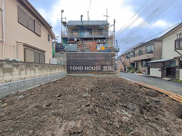 物件外観 （2026年09月30日撮影）