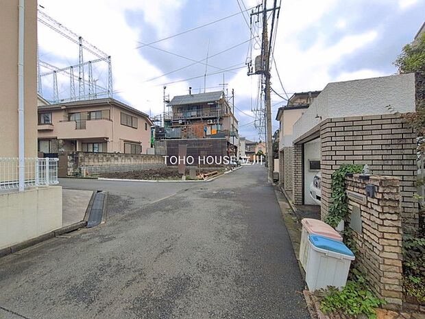 物件外観 （2026年09月30日撮影）