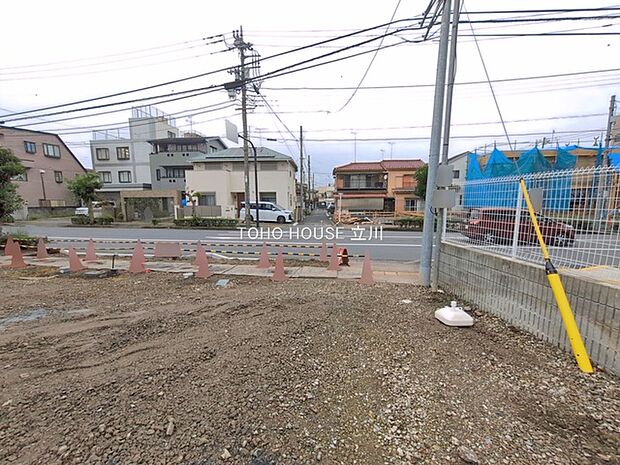 物件外観 (2026年09月28日撮影)