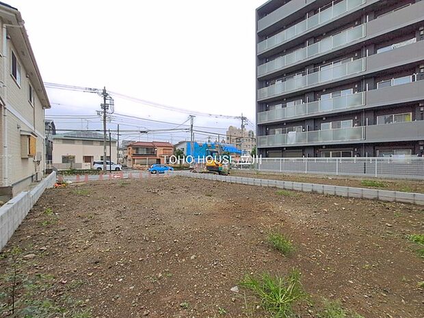 物件外観 (2026年09月28日撮影)