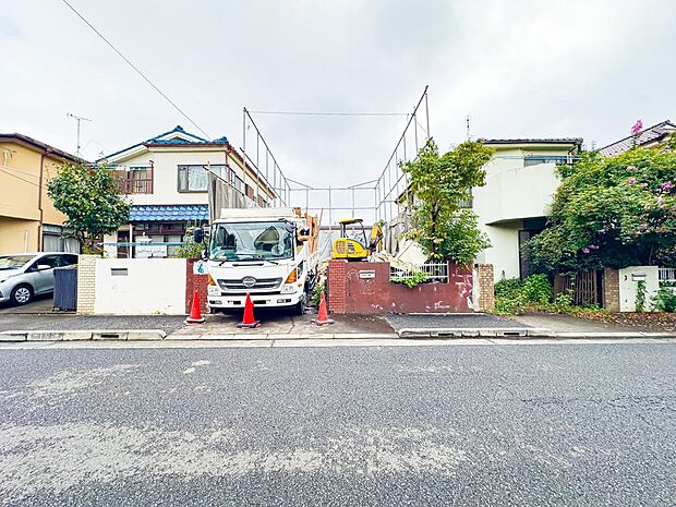 住まいには気付きがあり、住まうごとに様々な角度から違う顔を見せてくれます。新生活は小さな発見の連続です。2026/9/5撮影