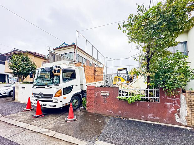 ご不明な点や気になる点など、お気軽にお問い合わせください。2026/9/5撮影