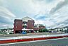 周辺：日野市立滝合小学校 280m