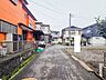 周辺：現地周辺写真（2026年9月撮影）