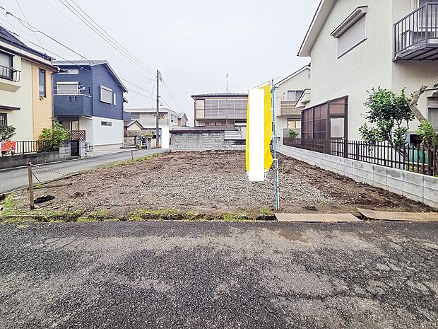 現地現況写真（2026年9月撮影）