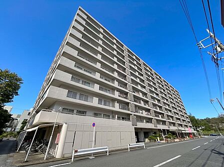 物件外観(2026年10月3日撮影)