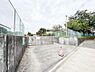 周辺：町田市立鶴間小学校まで約100m