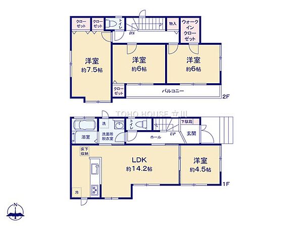 間取り：313004935700