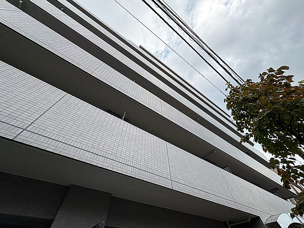 現地外観写真（2026.10.2撮影）