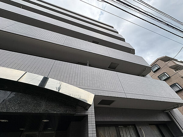 現地外観写真（2026.10.2撮影）