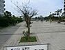 周辺：東雲水辺公園まで約450m