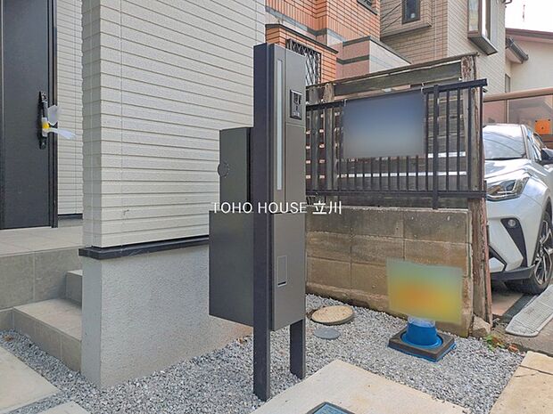 物件外観 (2026年09月02日撮影)