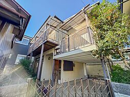 JR中央線 八王子駅 バス2分 子安坂上下車 徒歩7分