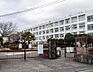 周辺：小金井市立小金井第二小学校まで約830m