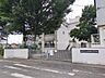 周辺：清瀬市立清瀬第四中学校 750m