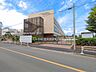 周辺：立川市立第八小学校 500m