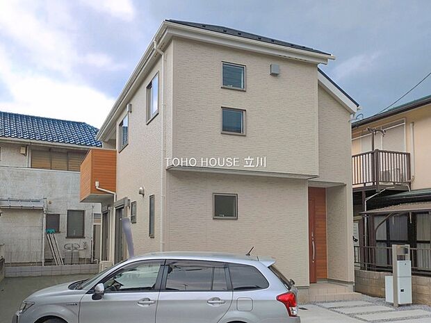 物件外観 (2026年04月21日撮影)