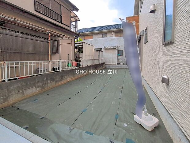 物件外観 (2026年04月21日撮影)