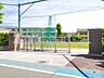 周辺：瑞穂町立瑞穂第一小学校 1200m