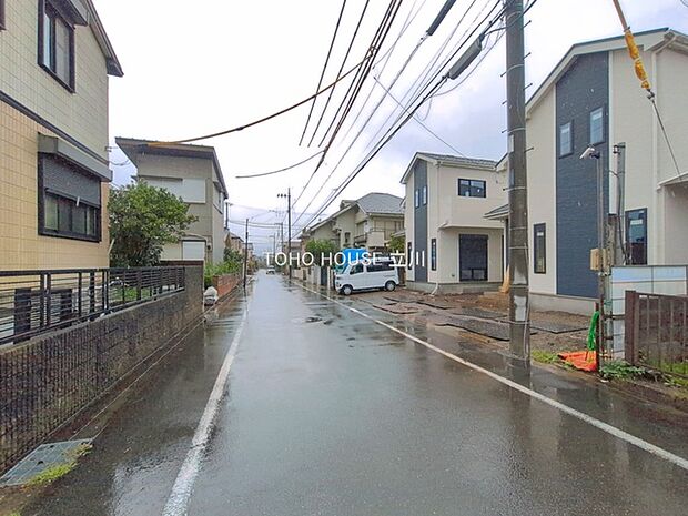 物件外観 (2026年09月16日撮影)
