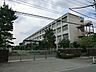 周辺：八王子市立片倉台小学校まで約257m