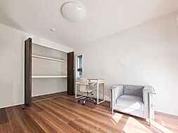 子供部屋の画像