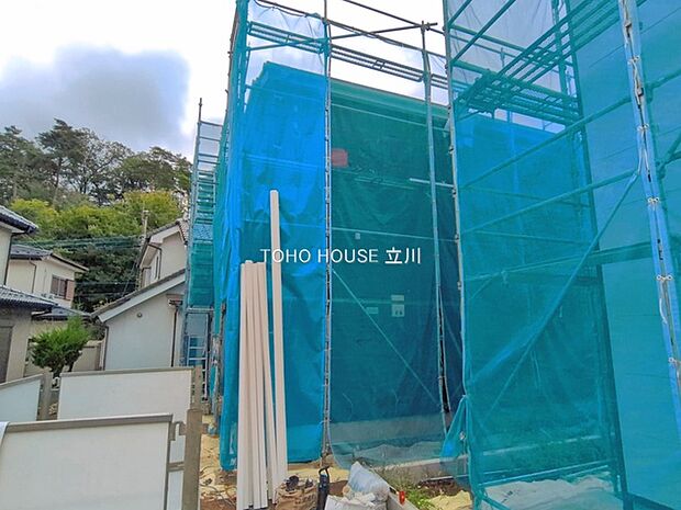 物件外観 （2026年09月01日撮影）