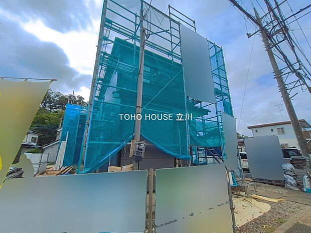物件外観 （2026年09月01日撮影）