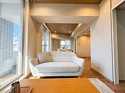 室内の画像