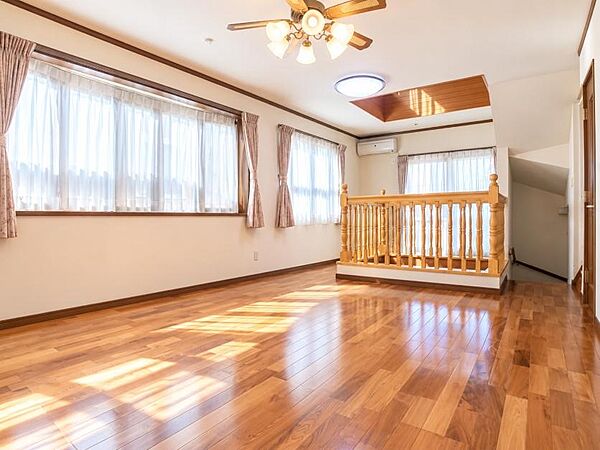 子供部屋