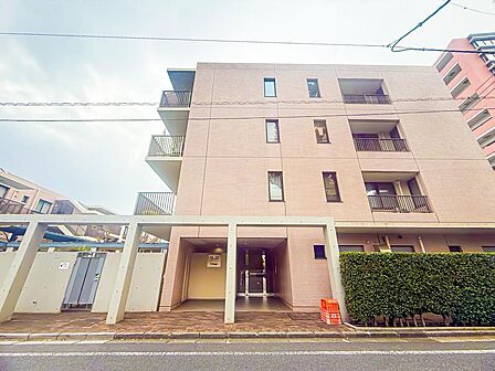仙川パーク・ホームズ