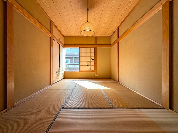 和室を拡大表示