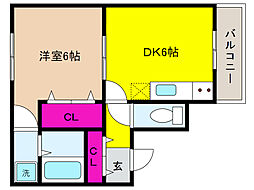 JR東海道・山陽本線 住吉駅 徒歩3分