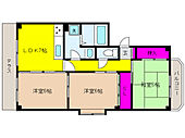 神戸市東灘区御影２丁目 4階建 築34年のイメージ